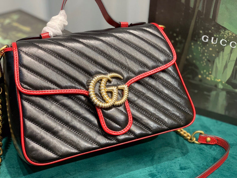 Satchel Bags - GCI Bags - 6084