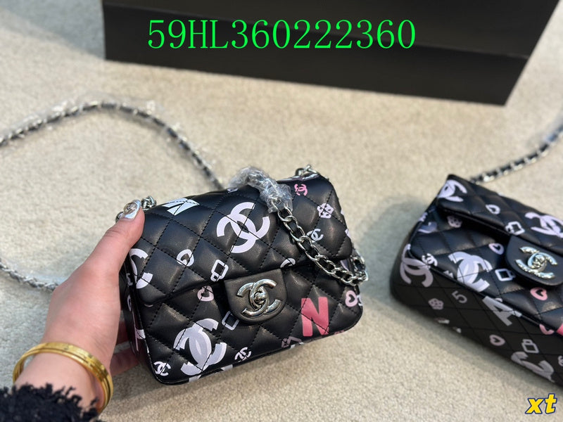 Glami - CHL Bags - 1500