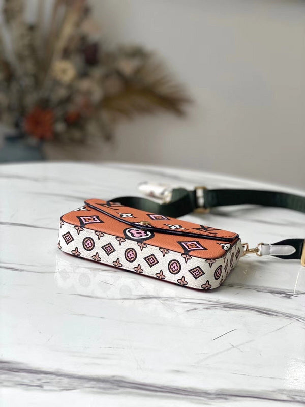 Glami-is - LOV Lady Bags - 785