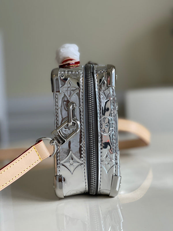 Glami- Glami- Lu-Vi bags - 3170