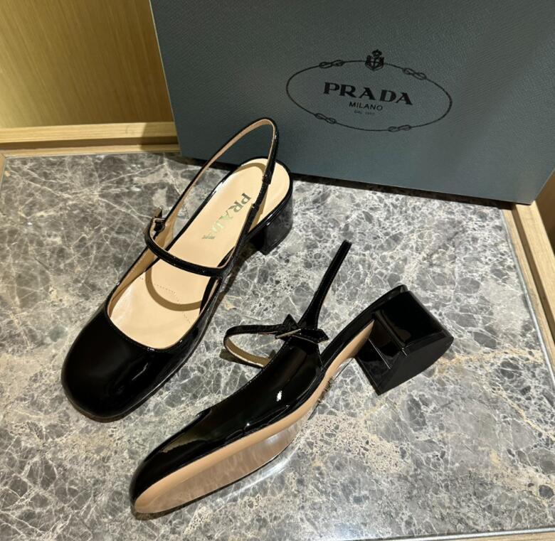 Glamy - PD Women Shoes - 211
