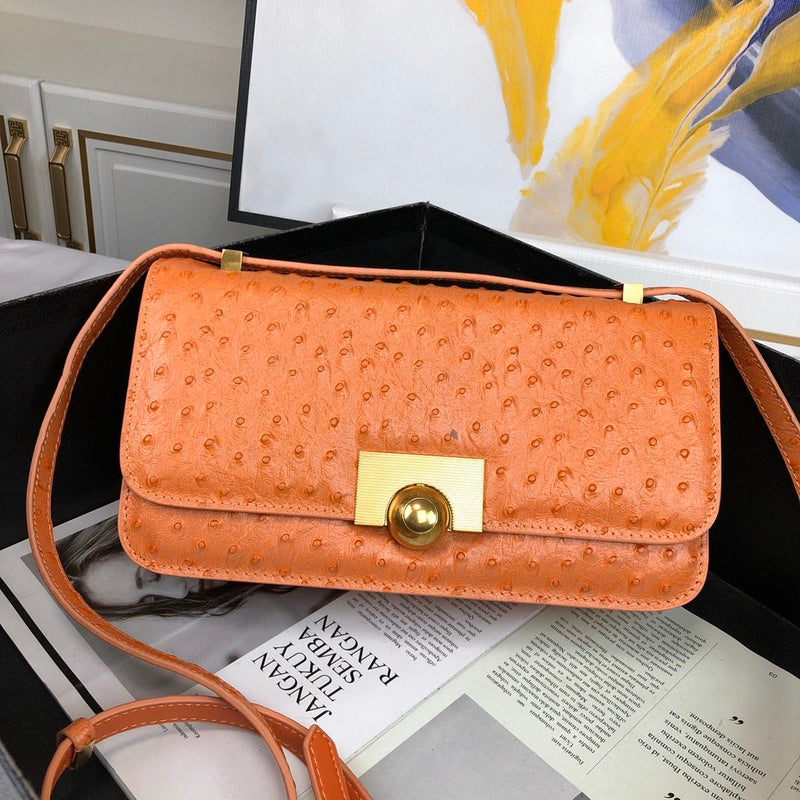 Satchel Bags - BV Bags - 322