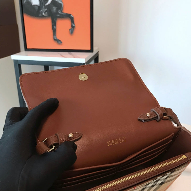 Glamy - BOR Bags - 1089
