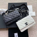 Satchel Bags - CHL Bags - 5962