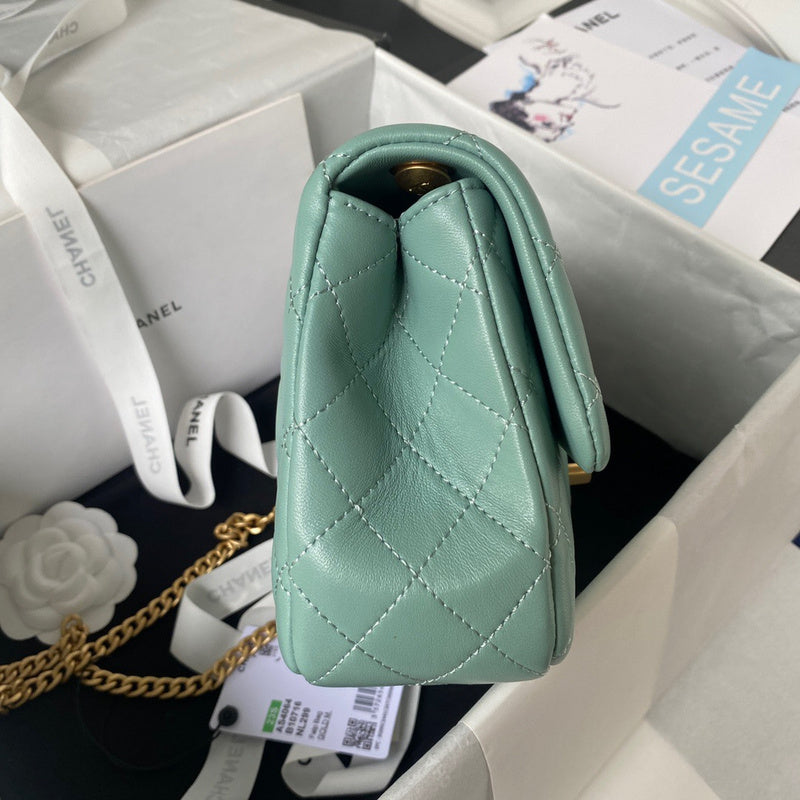 Satchel Bags - CHL Bags - 7533
