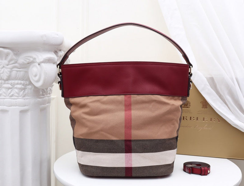 Satchel Bags - BBR Bags - 977