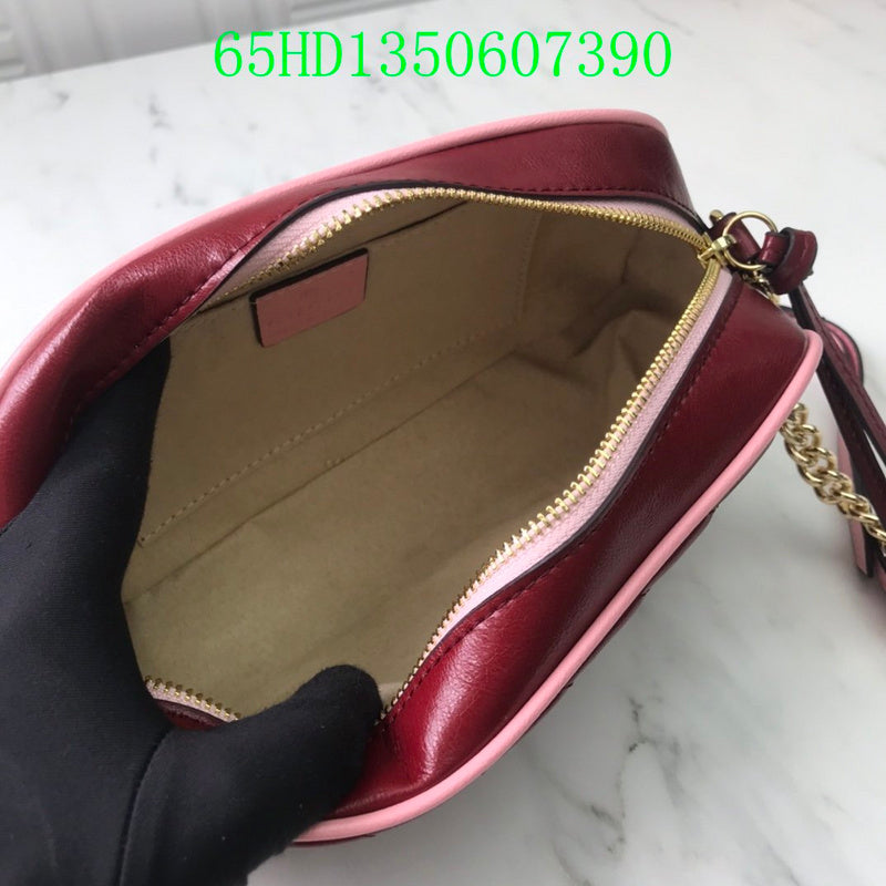 Glami Fashion - GCI Bags - 10417
