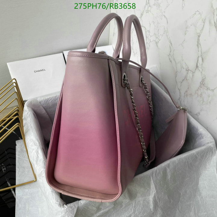 SAMC - CHL Bags - 418