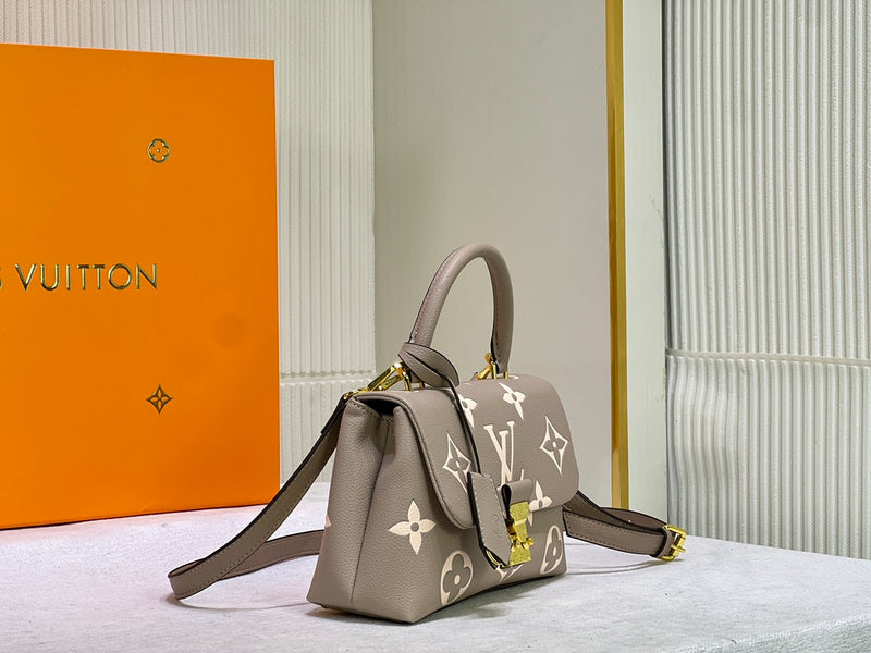 Satchel Bags - VL2 Bags - 532