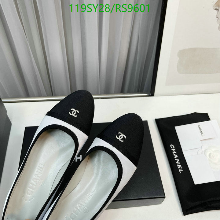 SAMC - CHL Women Shoes Ballet - 235