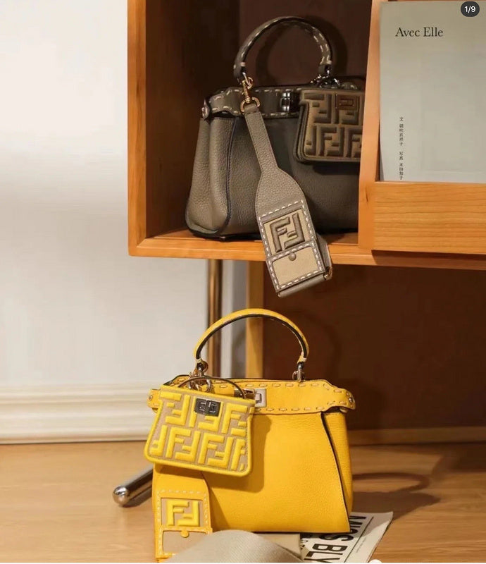 Glami-i - JBE Bags - 246