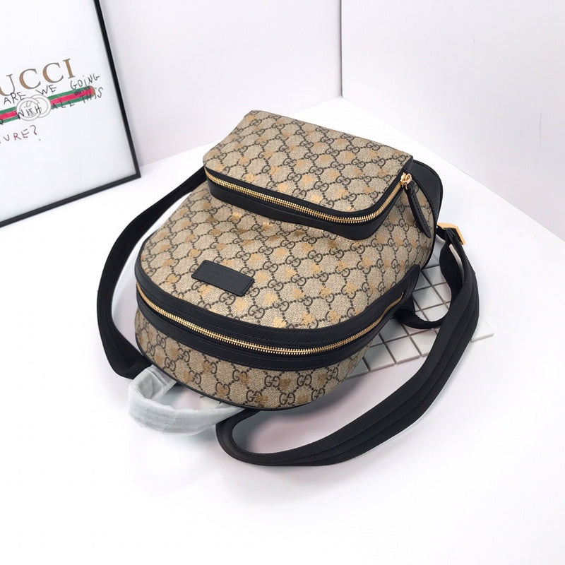 Glami Fashion - GCI Bags - 2474