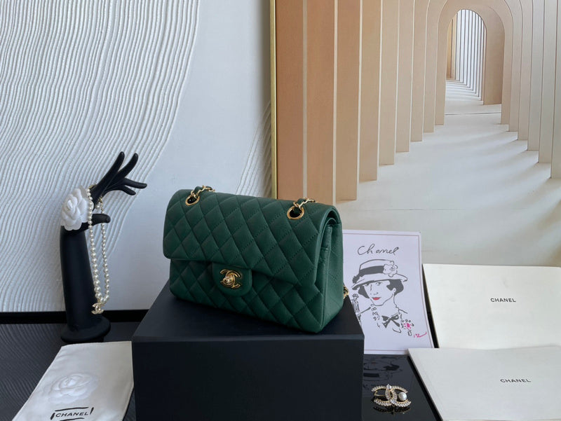 Satchel Bags - CLN Bags - 063