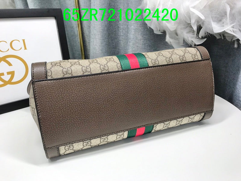 Glami Fashion - GCI Bags - 10763