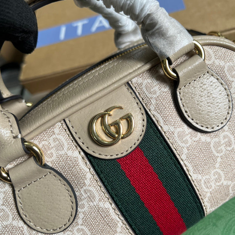 Satchel Bags - GCI Bags - 7832