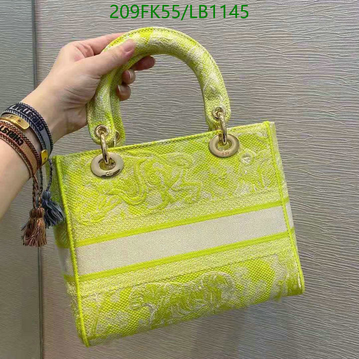 SAMCC - DOR Bags - 1279