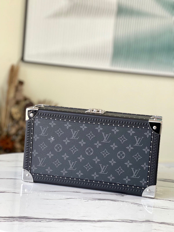 GlamI Lu-Vi bags - 4161