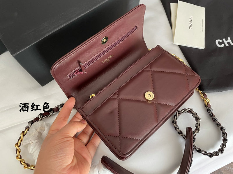 Satchel Bags - CLN Bags - 1184