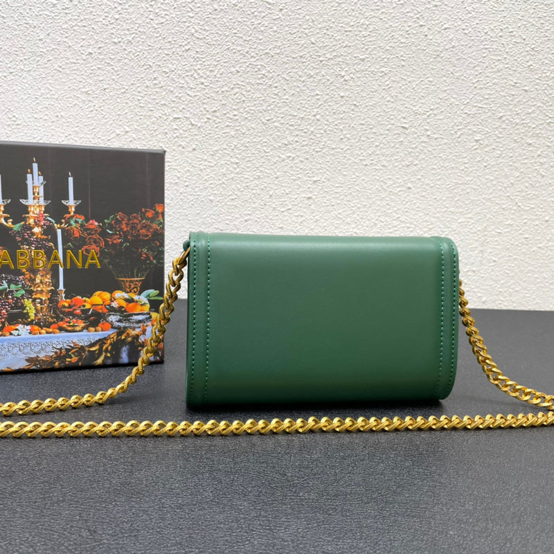 Satchel Bags - DG Bags - 074