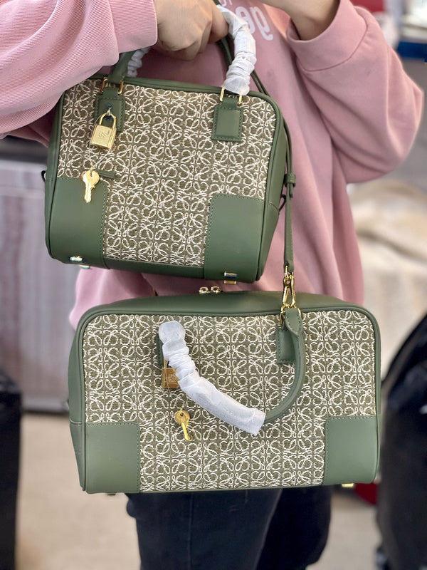 Glami - LWO Bags - 216