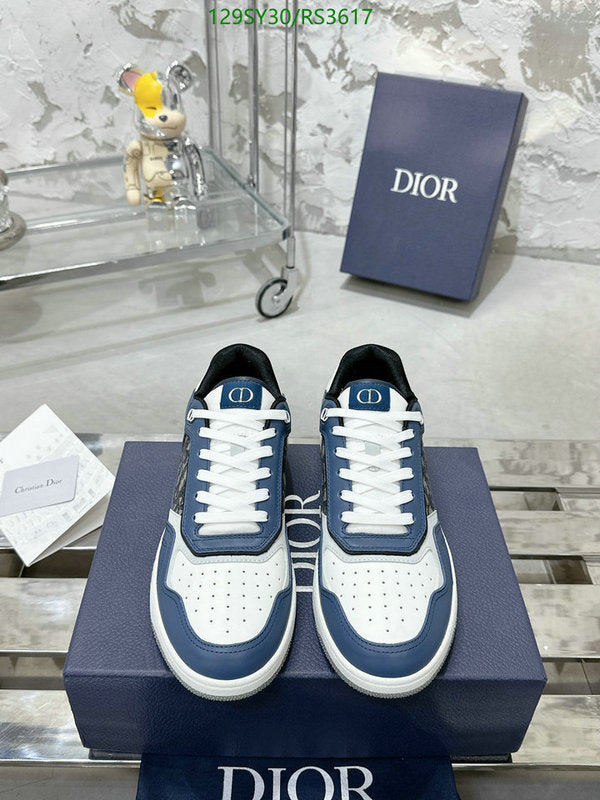 SAMCC - DOR Women Shoes - 1650