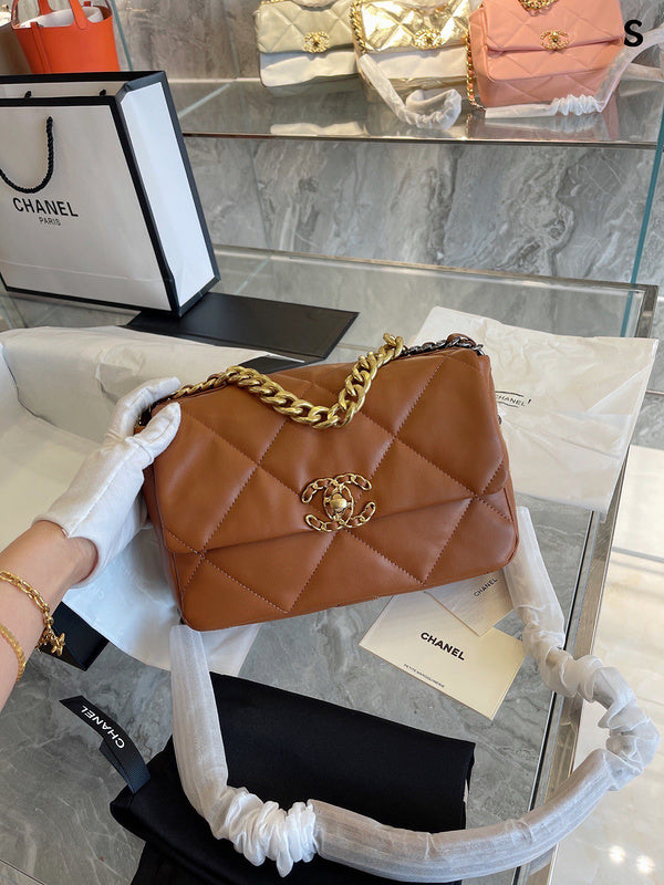 Satchel Bags - CLN Bags - 380