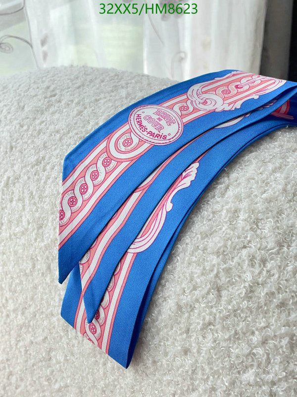 SAMC - HMS Scarves - 752