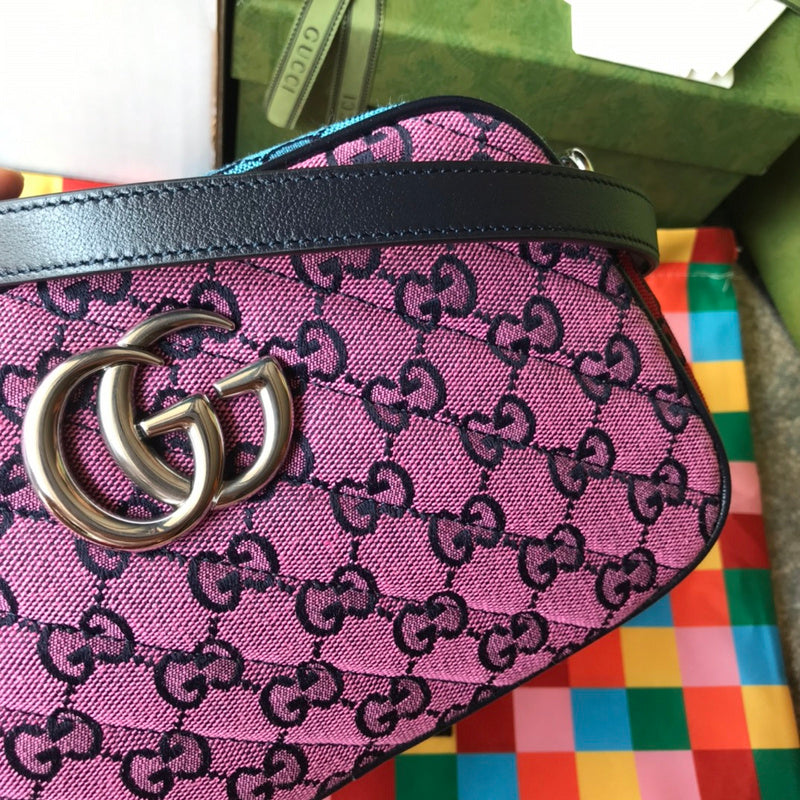 Glami-i GUKI Women Bags - 843