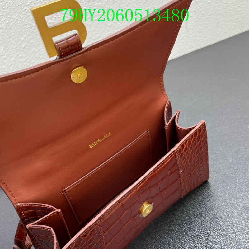 Satchel Bags - BGA Bags - 2280