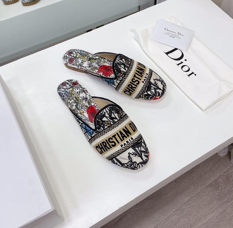 SAMCC - DOR Women Shoes - 923