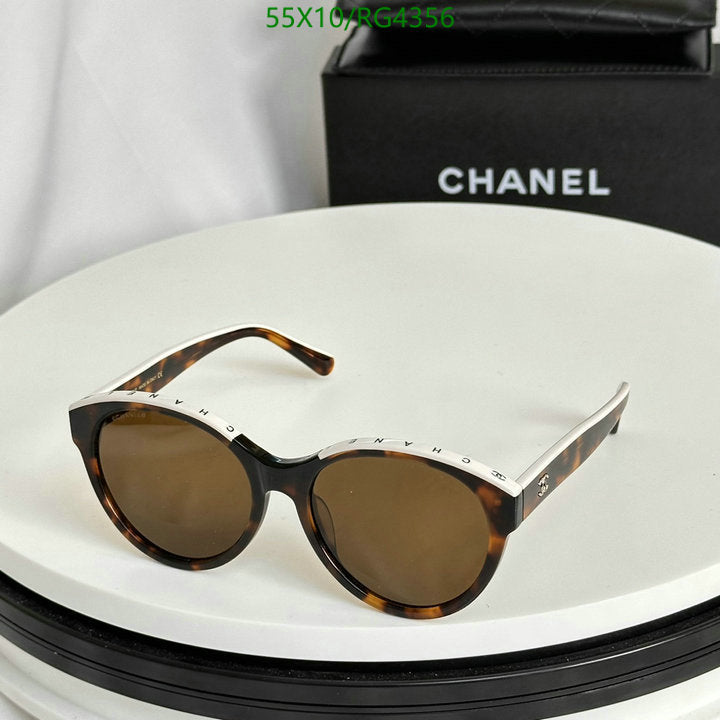 SAMC - CHL Glasses - 162