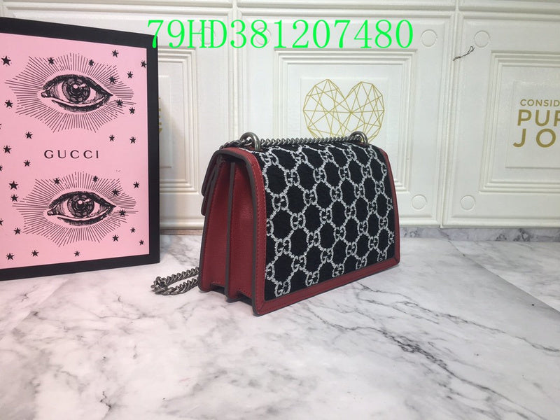 Glami Fashion - GCI Bags - 10680