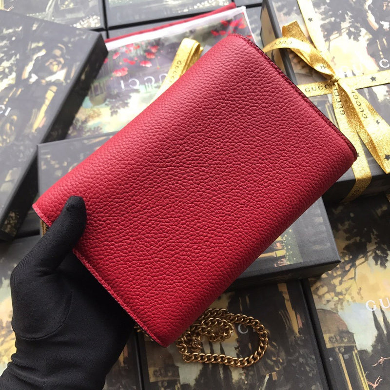 Glami Fashion - GCI Bags - 3052