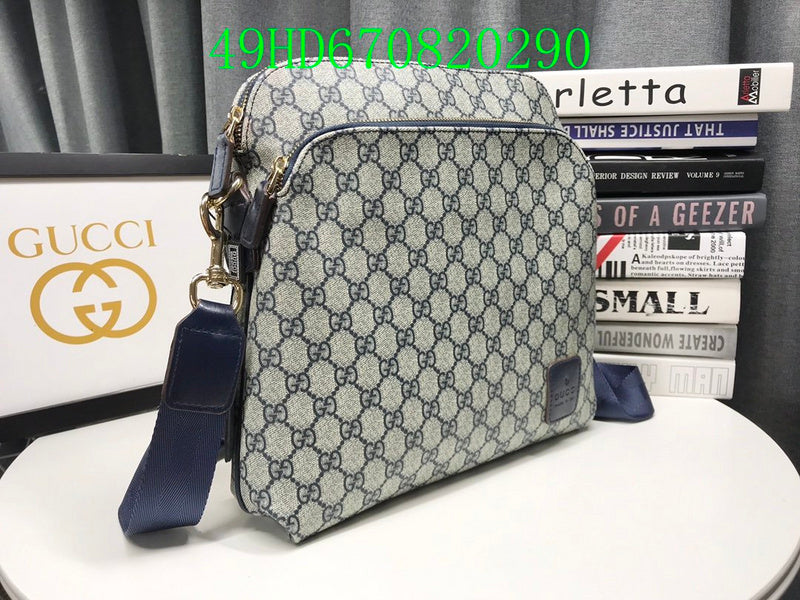 Glami Fashion - GCI Bags - 11184