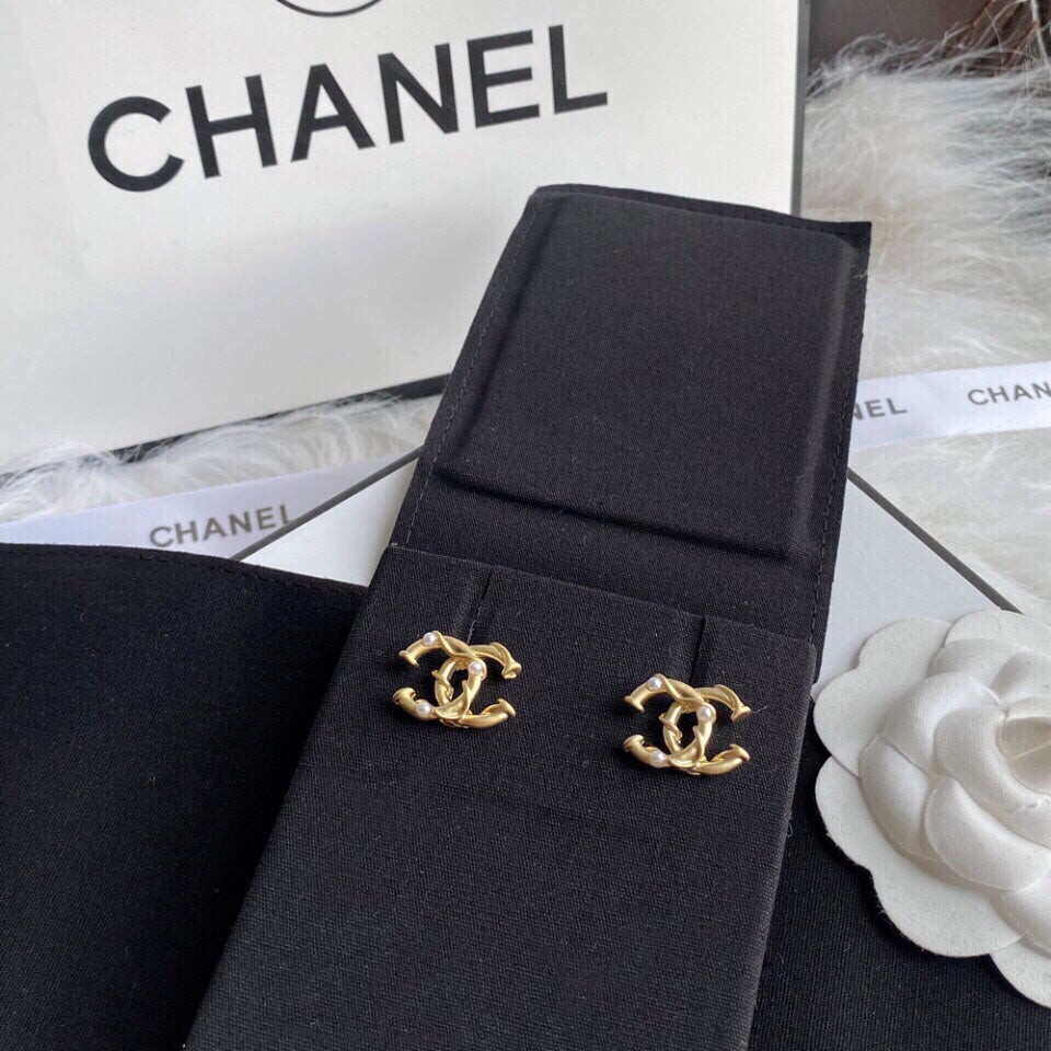 EN - Lux Earring CHL 040