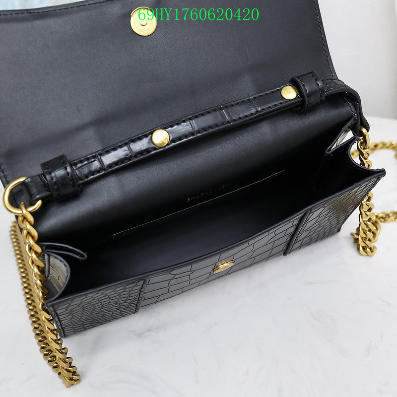 Satchel Bags - BGA Bags - 2236