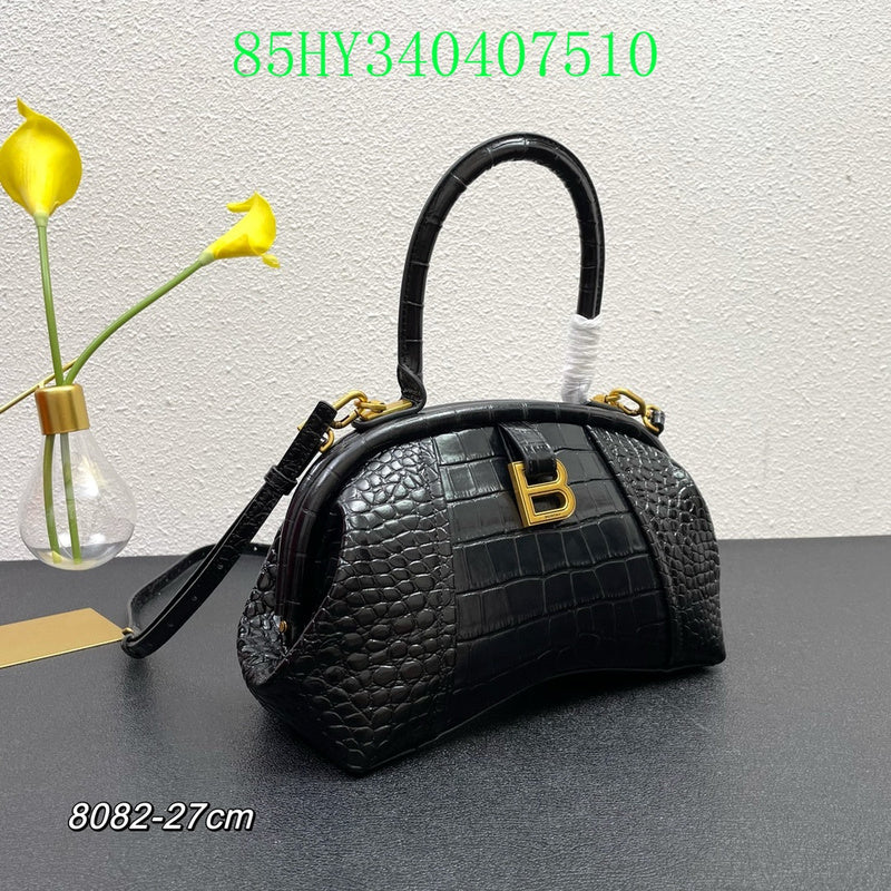 Satchel Bags - BGA Bags - 1828