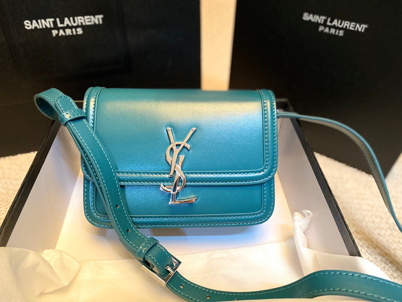 Satchel Bags - SLY Bags - 1814