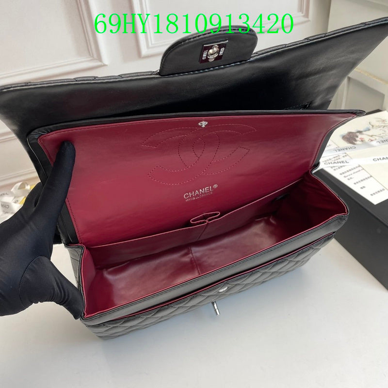 Glami - CHL Bags - 2256