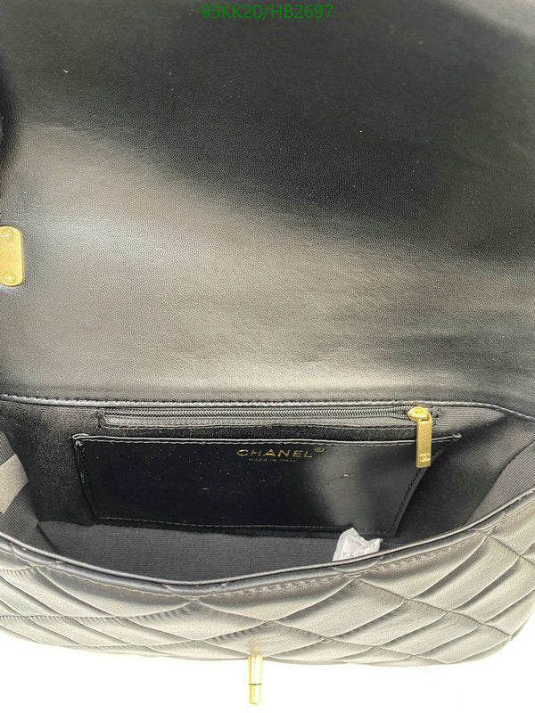 SAMC - CHL Bags Crossbody - 058