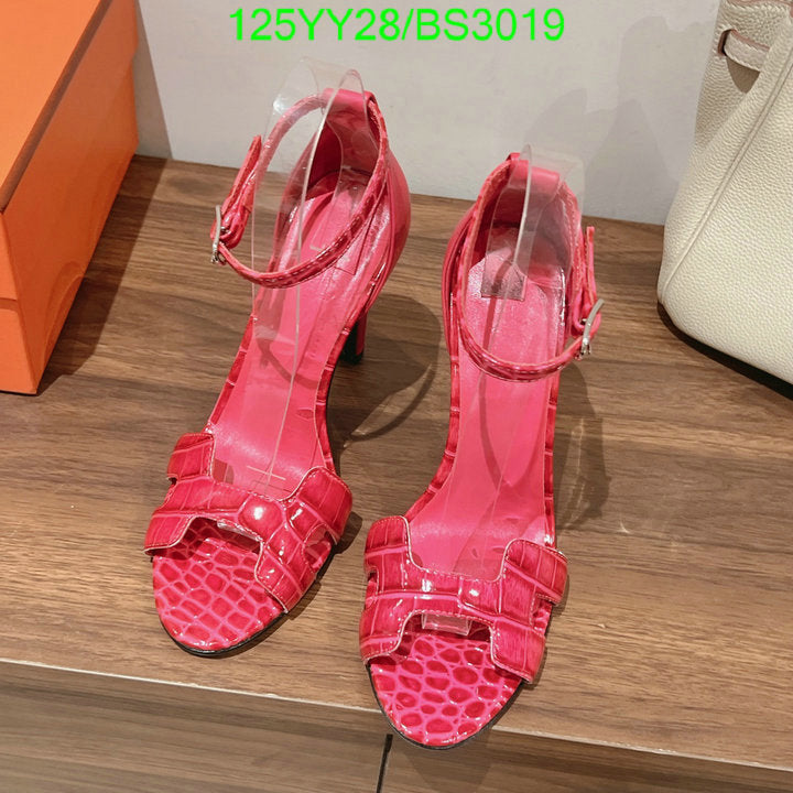 SAMC - HMS Women Shoes - 118