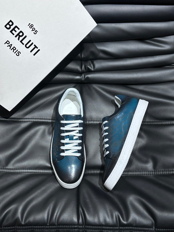 Glami - BRE Men Shoes - 439