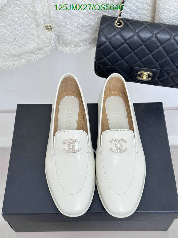 SAMC - CHL Women Shoes - 091