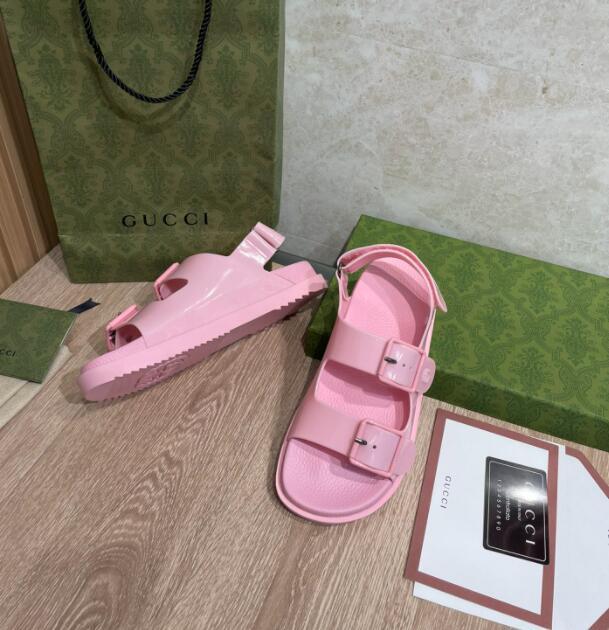 SAMC - GUKI Women Shoes - 1200