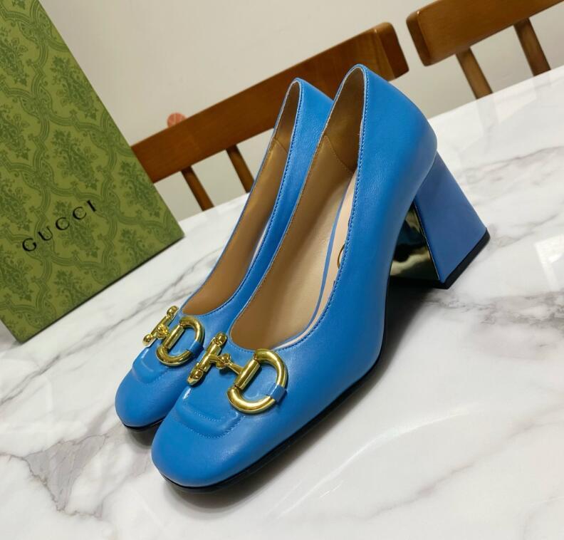 SAMC - GUKI Women Shoes - 242
