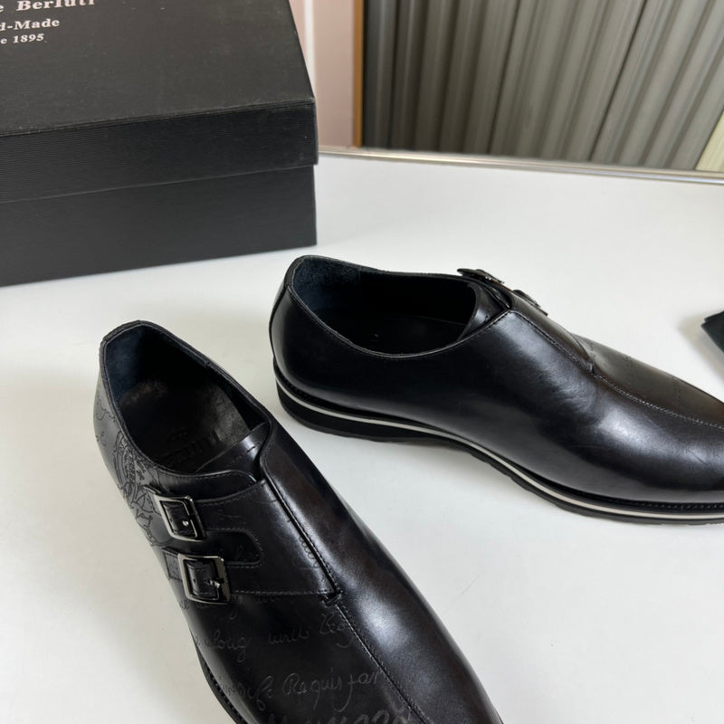 Glami - BRE Men Shoes - 432