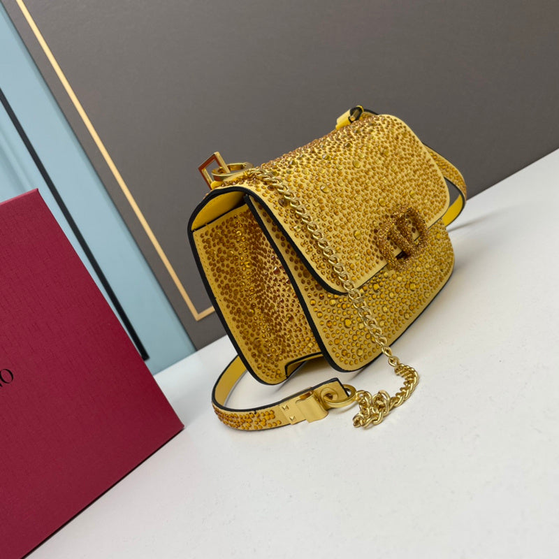 Satchel Bags - VLO Bags - 004