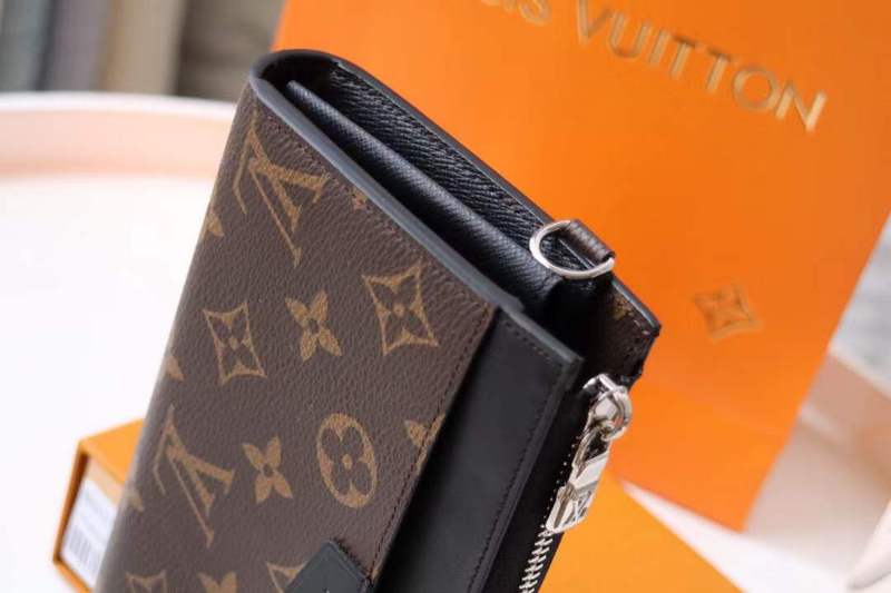 Satchel Bags - VL Bags - 6722