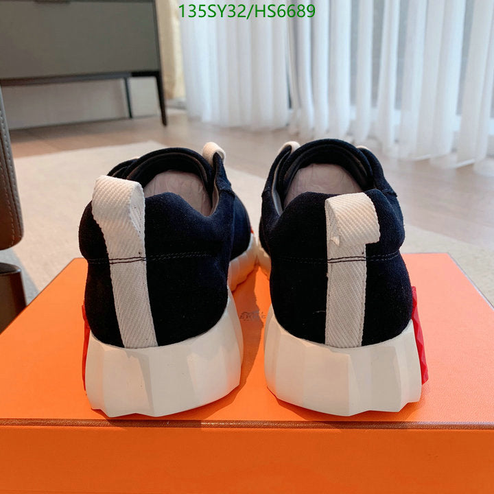SAMC - HMS Women Shoes - 438