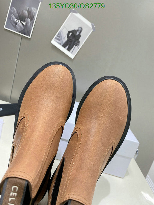 SAMC - COL Women Boots - 032